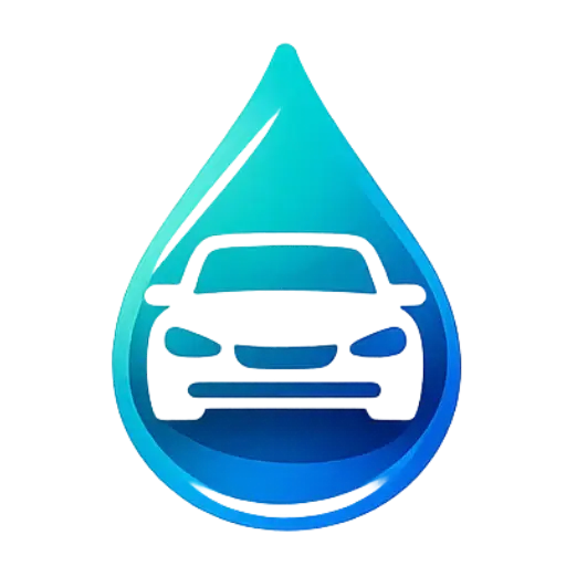 Lavage auto à domicile Aleu